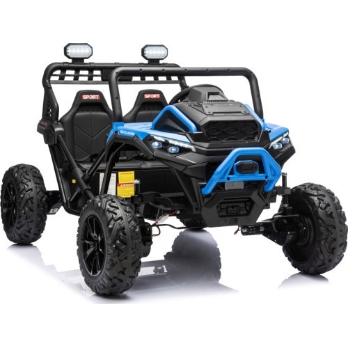 Багги Sport OUTLAND 4x4, синий