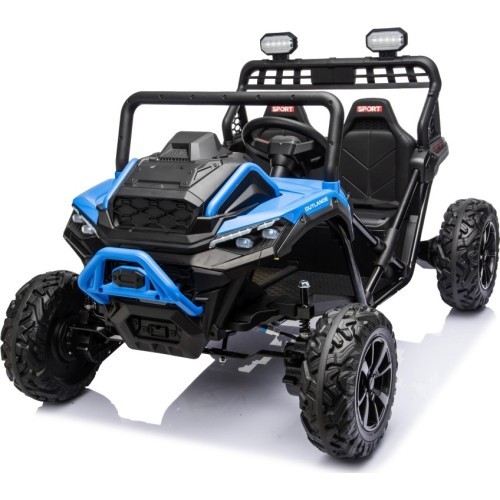 Buggy Sport OUTLAND 4x4 Blue