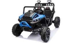 Bagijs Sport OUTLAND 4x4, zils