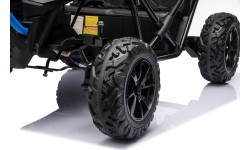 Багги Sport OUTLAND 4x4, синий