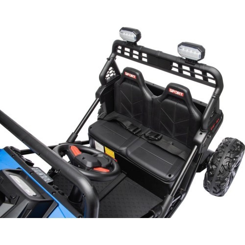 Buggy Sport OUTLAND 4x4 Blue