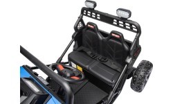 Багги Sport OUTLAND 4x4, синий