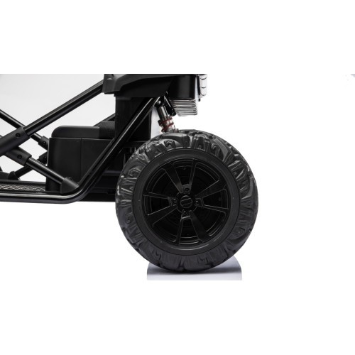 Багги Sport OUTLAND 4x4, синий