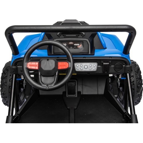 Багги Sport OUTLAND 4x4, синий