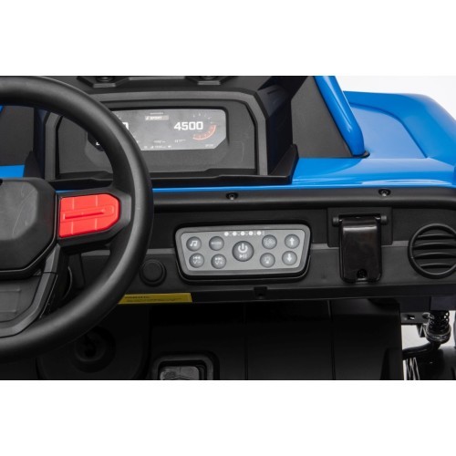 Багги Sport OUTLAND 4x4, синий