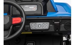 Buggy Sport OUTLAND 4x4 Blue