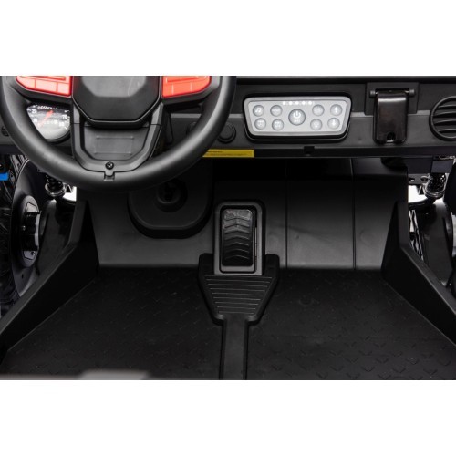Bagijs Sport OUTLAND 4x4, zils