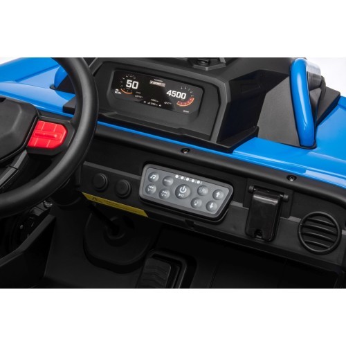 Bagijs Sport OUTLAND 4x4, zils