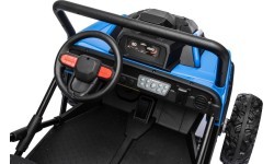 Buggy Sport OUTLAND 4x4 Blue