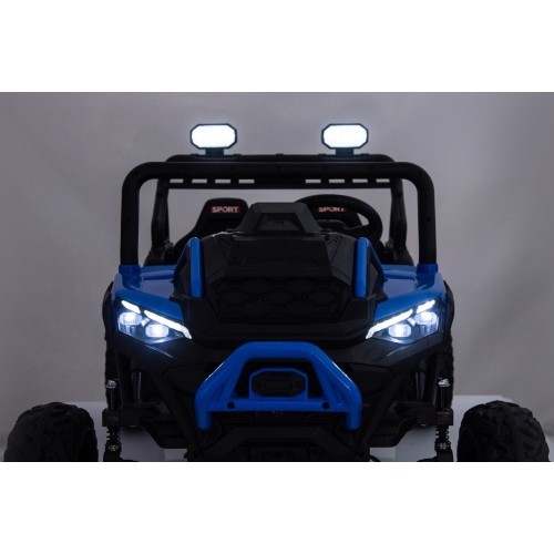 Buggy Sport OUTLAND 4x4 Blue