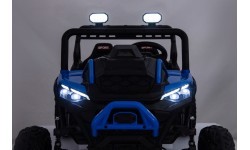 Bagijs Sport OUTLAND 4x4, zils