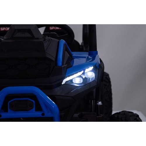 Багги Sport OUTLAND 4x4, синий