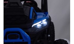 Buggy Sport OUTLAND 4x4 Blue