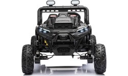 Bagijs Sport OUTLAND 4x4, melns