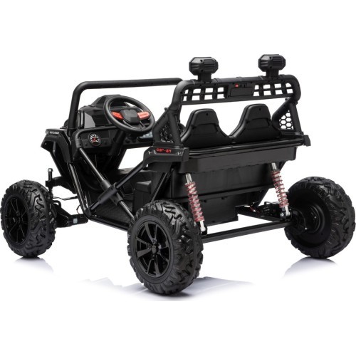 Багги Sport OUTLAND 4x4, чёрный