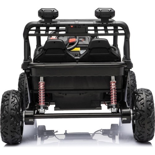 Багги Sport OUTLAND 4x4, чёрный