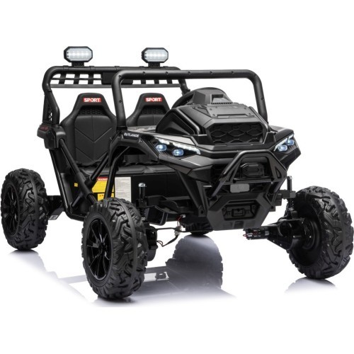 Buggy Sport OUTLAND 4x4 Black