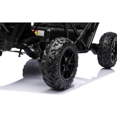 Багги Sport OUTLAND 4x4, чёрный