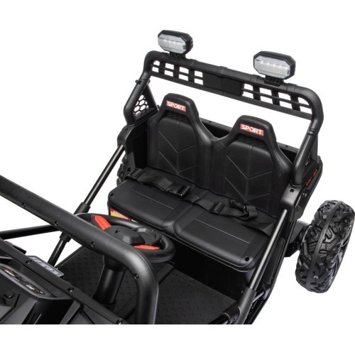 Buggy Sport OUTLAND 4x4 Black