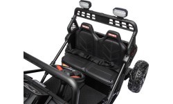 Buggy Sport OUTLAND 4x4 Black