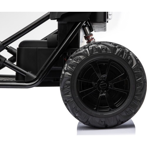 Buggy Sport OUTLAND 4x4 Black
