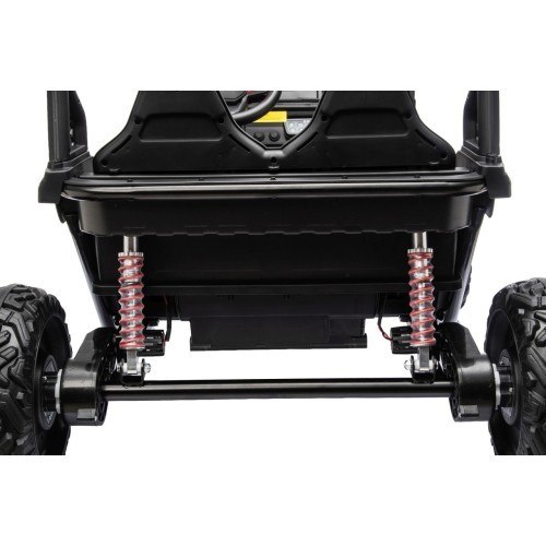 Buggy Sport OUTLAND 4x4 Black