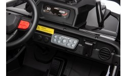 Багги Sport OUTLAND 4x4, чёрный