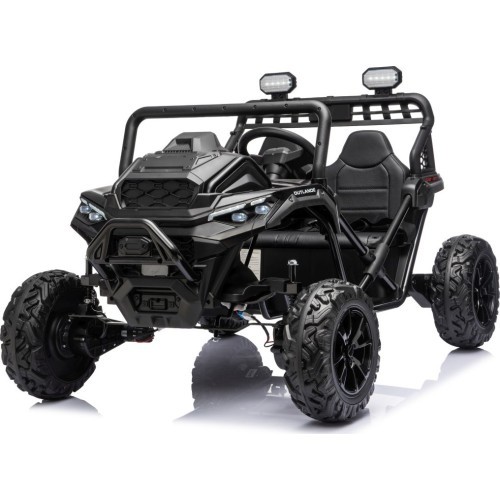 Багги Sport OUTLAND 4x4, чёрный