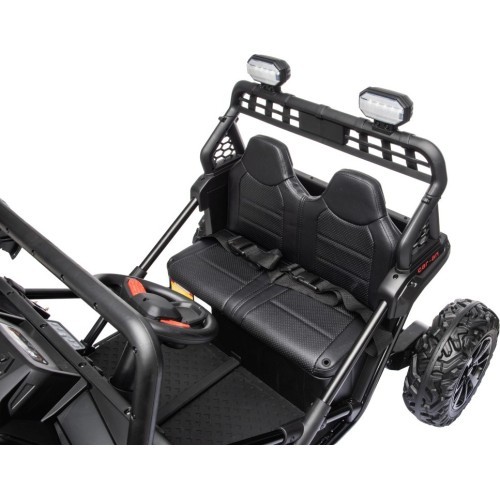 Buggy Sport OUTLAND 4x4 Black