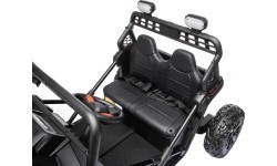 Багги Sport OUTLAND 4x4, чёрный