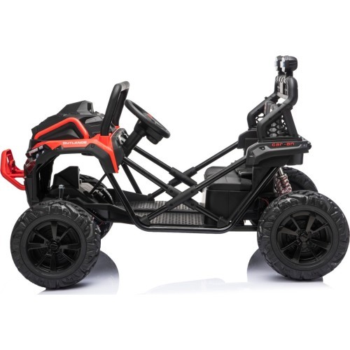 Buggy Sport OUTLAND 4x4 Red