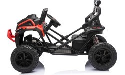Багги Sport OUTLAND 4x4, красный