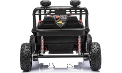 Buggy Sport OUTLAND 4x4 Red