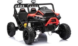 Багги Sport OUTLAND 4x4, красный