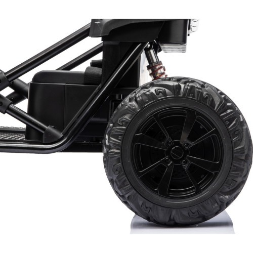 Багги Sport OUTLAND 4x4, красный