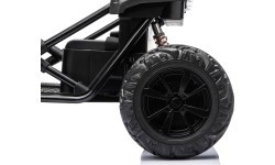 Багги Sport OUTLAND 4x4, красный