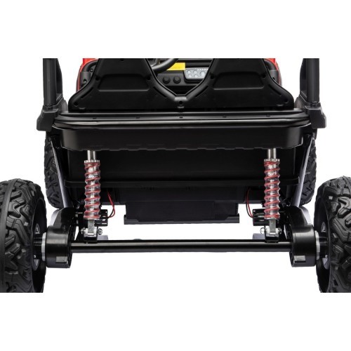 Buggy Sport OUTLAND 4x4 Red