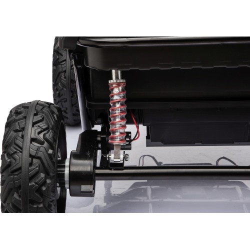 Buggy Sport OUTLAND 4x4 Red