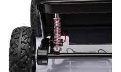 Buggy Sport OUTLAND 4x4 Red
