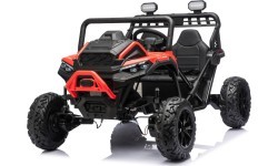 Buggy Sport OUTLAND 4x4 Red