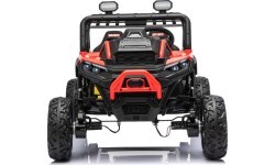 Buggy Sport OUTLAND 4x4 Red