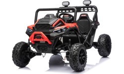 Buggy Sport OUTLAND 4x4 Red
