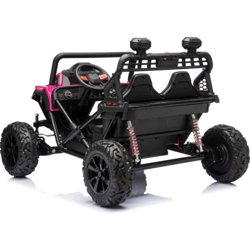 Buggy Sport OUTLAND 4x4 Pink