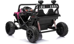 Buggy Sport OUTLAND 4x4 Pink