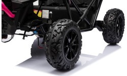 Buggy Sport OUTLAND 4x4 Pink