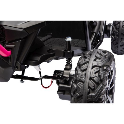 Buggy Sport OUTLAND 4x4 Pink