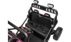 Buggy Sport OUTLAND 4x4 Pink
