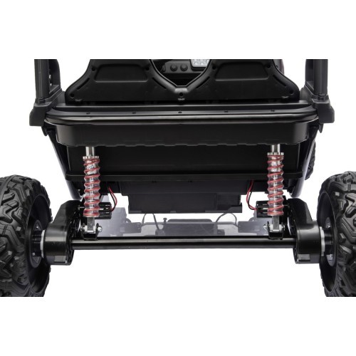 Buggy Sport OUTLAND 4x4 Pink
