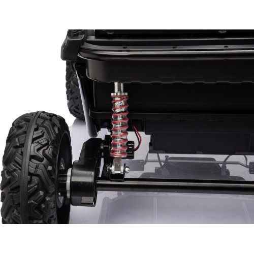 Buggy Sport OUTLAND 4x4 Pink