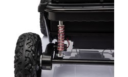 Багги Sport OUTLAND 4x4, розовый